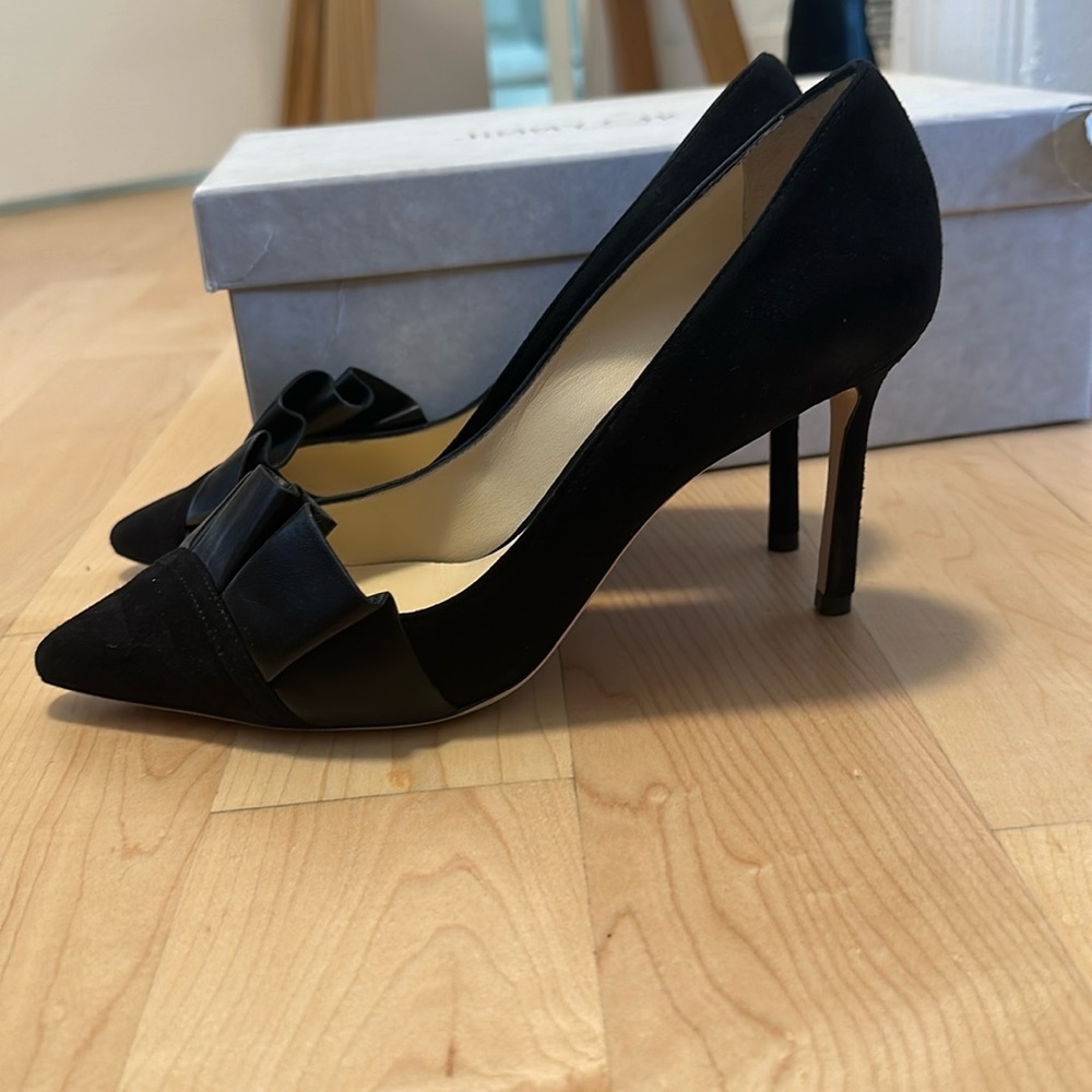 Jimmy Choo Leena heels - Picture 4 of 7
